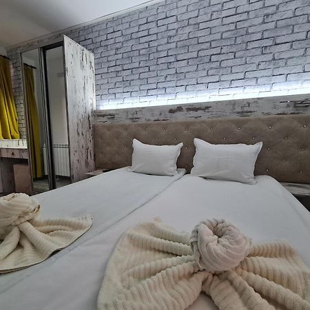Vila Kalvachevi Cigov Čark Exteriér fotografie