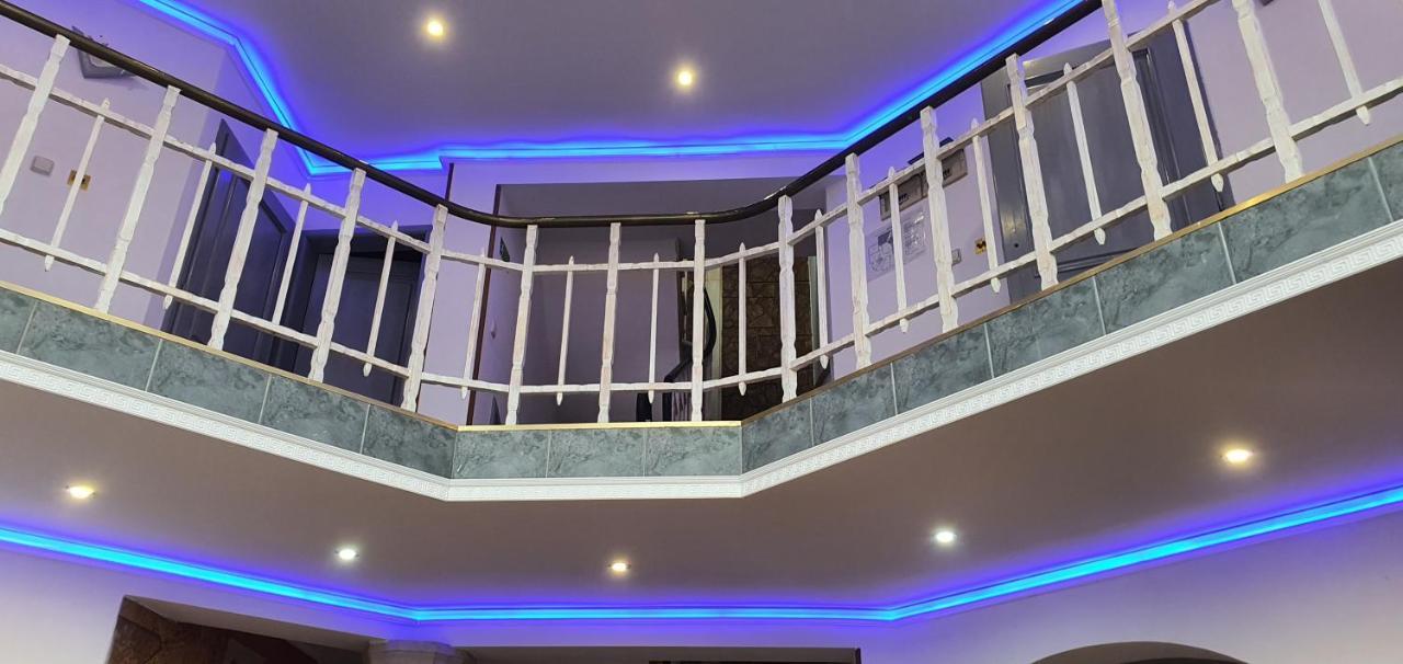 Vila Kalvachevi Cigov Čark Exteriér fotografie