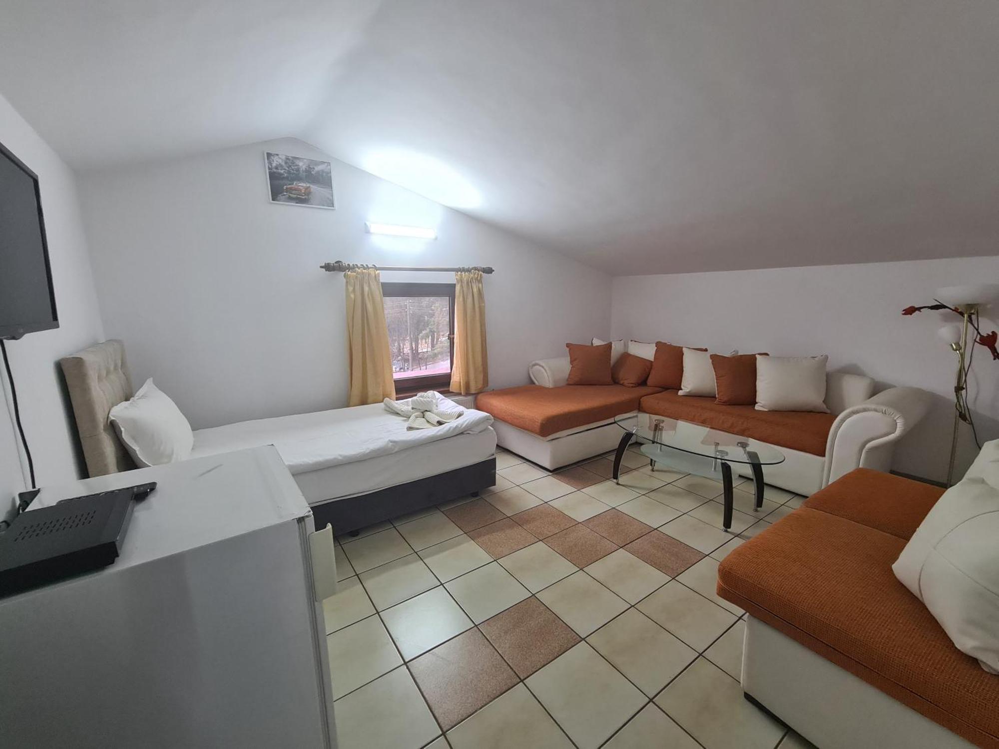 Vila Kalvachevi Cigov Čark Exteriér fotografie
