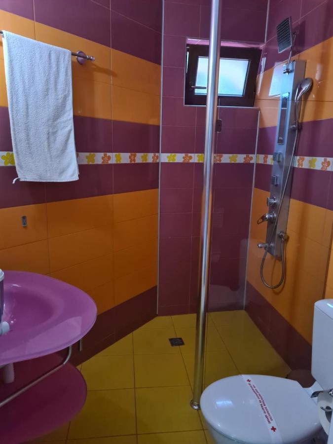 Vila Kalvachevi Cigov Čark Exteriér fotografie